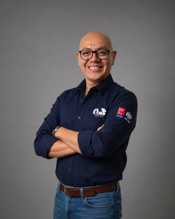 Armando Derramona S.