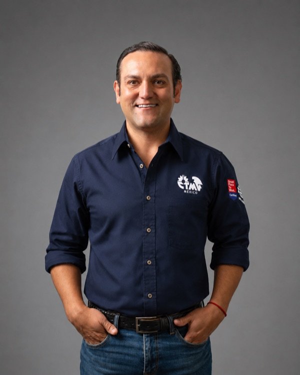 José Alberto Torres González