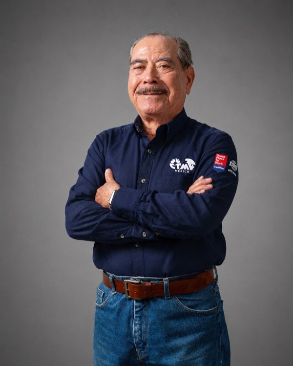 Miguel Rodríguez Maciel