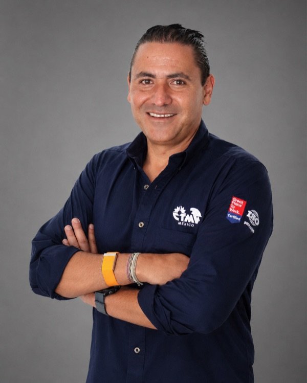 Miguel Rodríguez Navarro